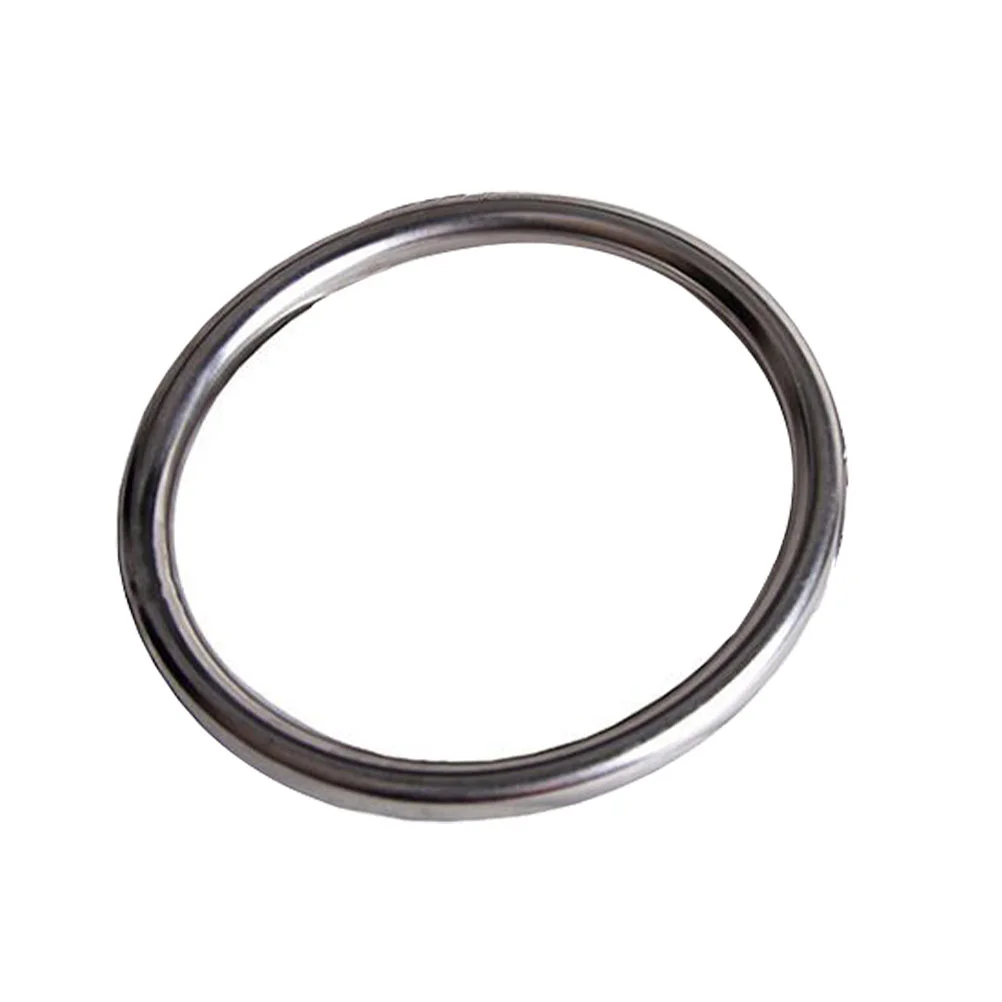 

1pc Creative Strong Simple Useful Convenient Weight-bearing Ring Wing Chun Ring for Outdoor