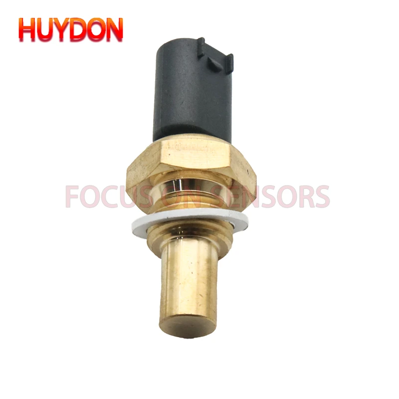 Новый датчик температуры воды A0005426218 для Mercedes-Benz W169 W245 W202 W203 W204 S202 W124 S124 C207 W463 X204 B903