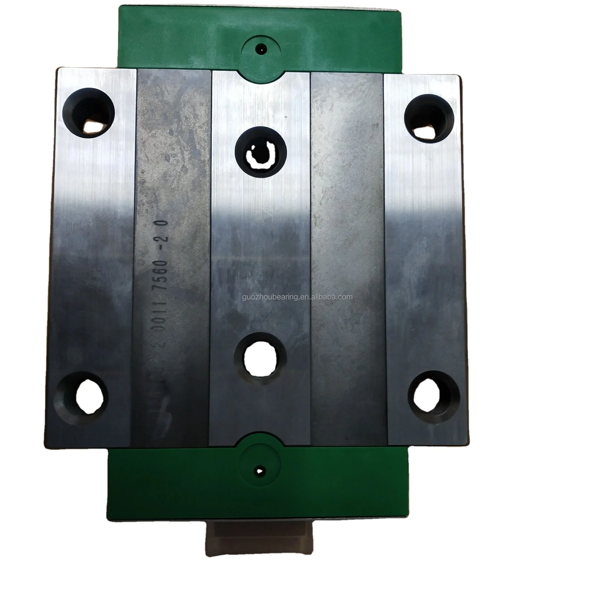 

Original Linear Guide Carriage RWU55 RWU55E RWU55-E-L RWU55-E-L-G2-V3 RWU55-E-L-V3-G2