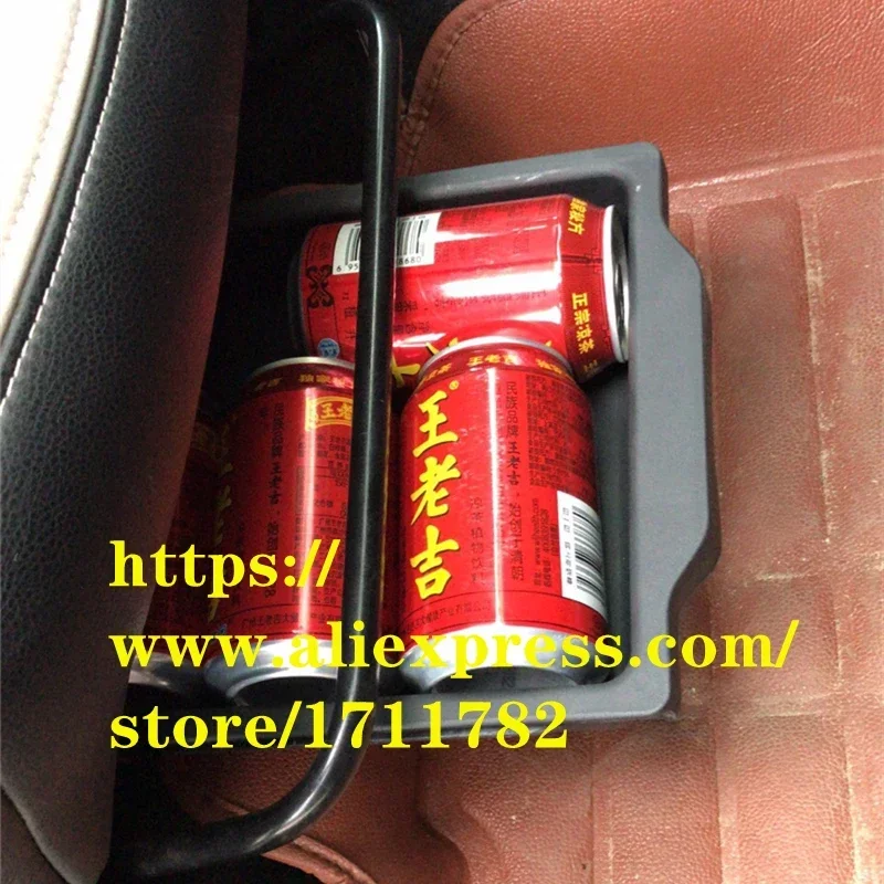 Ящик для нижнего сиденья ящика Sx4 Swift 85150-63J00-5PK