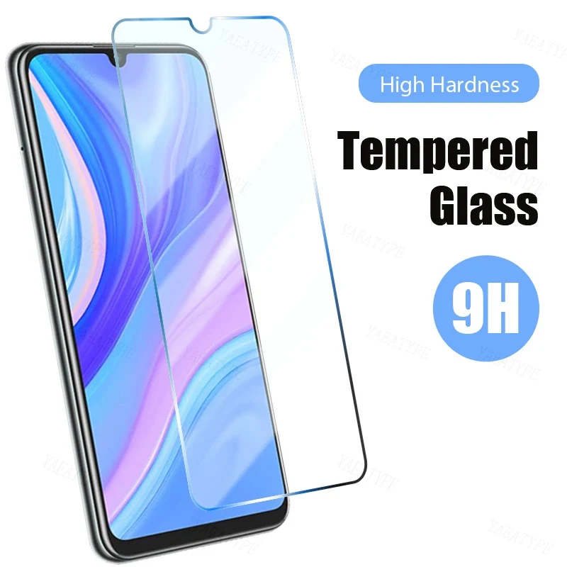 

Protective Glass For Huawei Nova 10 9 7 6 SE 10z 8i 5T 5i Y90 Y60 Tempered Glass For Huawei Mate 50 30 20 10 Lite 20X Glass