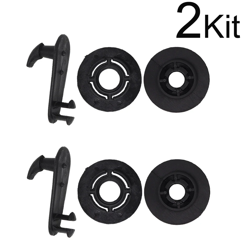 

Для Lexus RX300 RX330 2001 2002 2003 2004 2005 2006 RX 350 450h Toyota Harrier напольный коврик зажим фиксатор ковра крепежный крючок