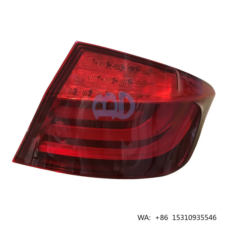 Фото Задний фонарь для BMW 5 F10 2010-2013 63217203230 №1
