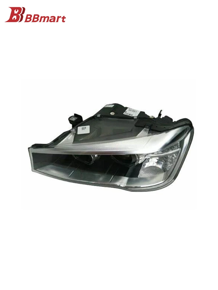 

63117401131 BBmart Auto Parts 1 Pcs Wholesale Price Xenon Headlamp Front HeadLight Left Original For BMW F25.26