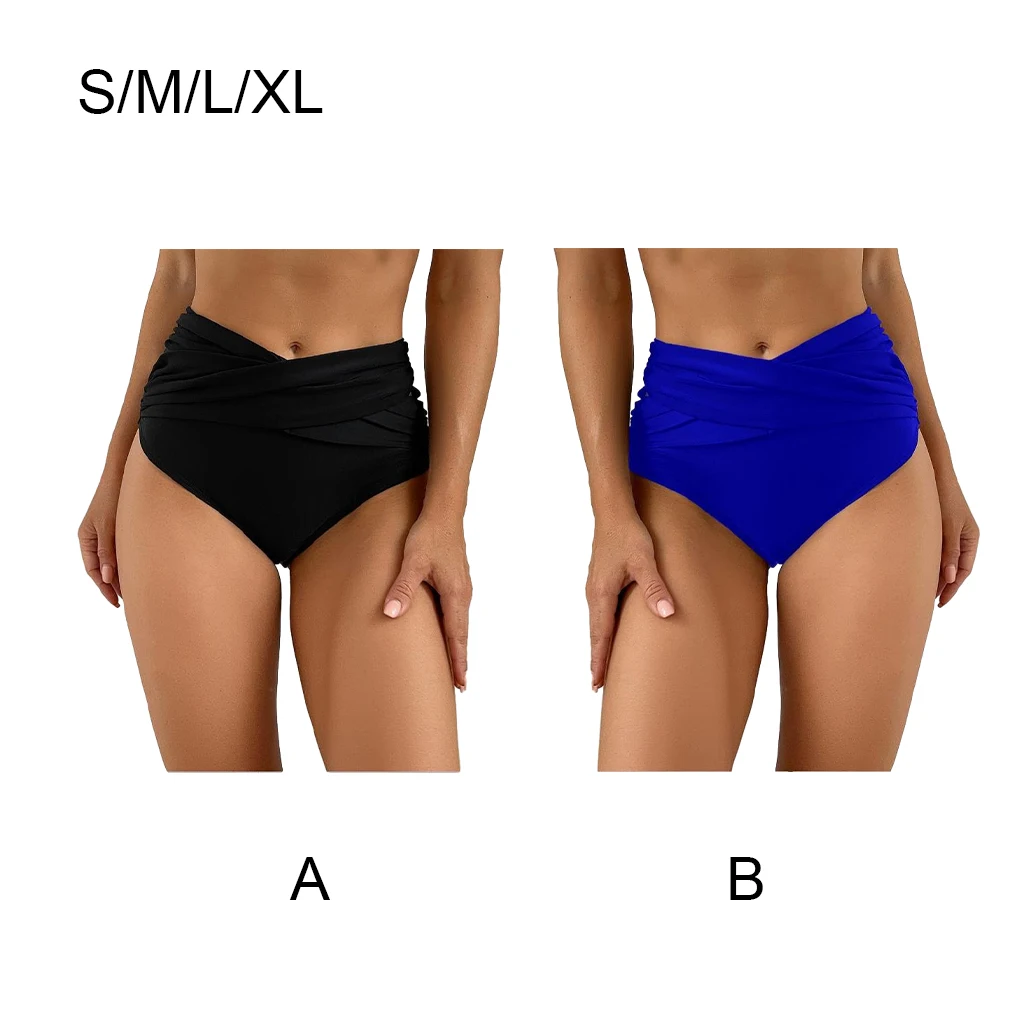 

Women Swim Briefs Pool Party Swimwear Girls Snorkeling Swimsuit Underwear
