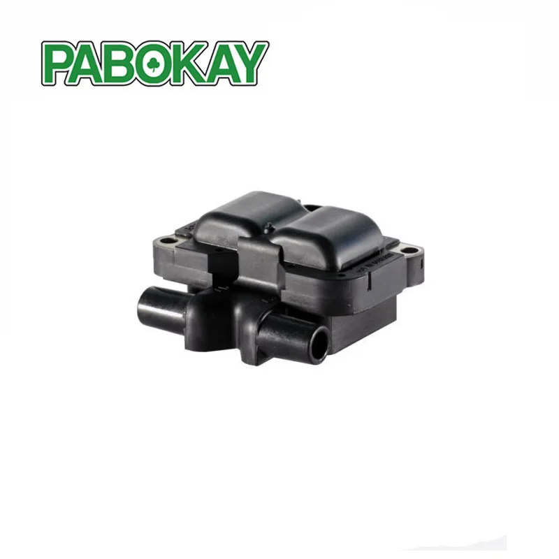 

IGNITION COIL FOR MERCEDES-BENZ SMART CABRIO CITY-COUPE FORTWO ROADSTER 0.6L 0.7L (1998-2007) 1601587703 0001587703 0221503022