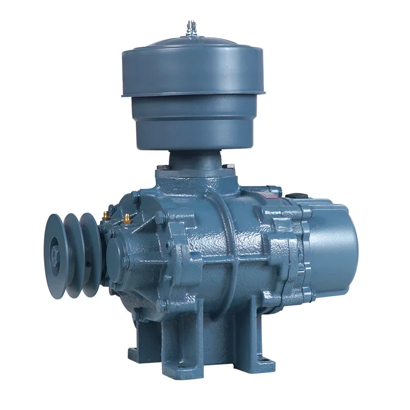 Вентилятор для корней воздуха аквакультуры 10 л.с. 5 3 7 кВт сельского хозяйства