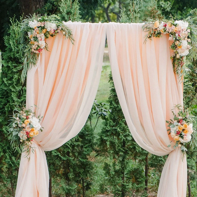 Квадратная свадебная АРКА бриллиантовая пригодная для переработки кольцо из ПВХ