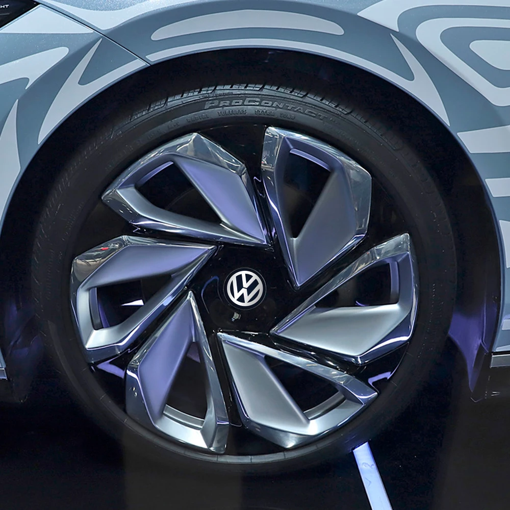 56/60/65/70/80/90/100/120 мм 4 шт. колпаки для центральной ступицы колеса автомобиля наклейка