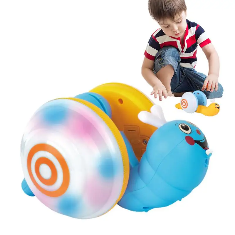 

Гусеничная игрушка для детей, светящаяся игрушка-червь, фиджет-игрушка, игрушки для мелкой моторики, Игрушки для раннего развития, Рождество, день рождения