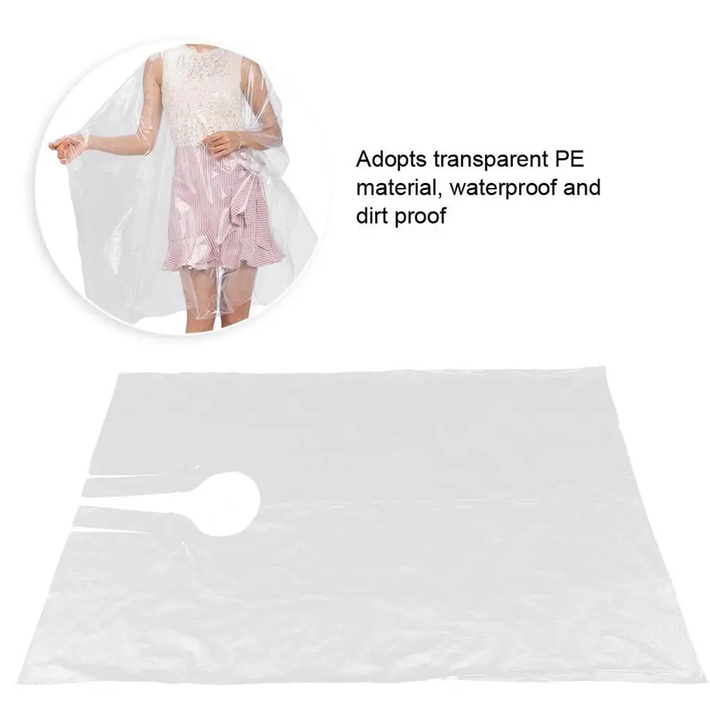 

100 шт. одноразовых планшетов для окрашивания волос