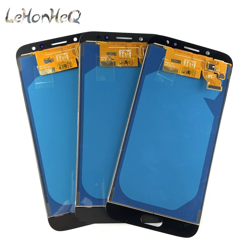 J7 Pro экран для Samsung Galaxy 2017 J730 J730F J730FM ЖК-дисплей сенсорный дигитайзер в сборе |