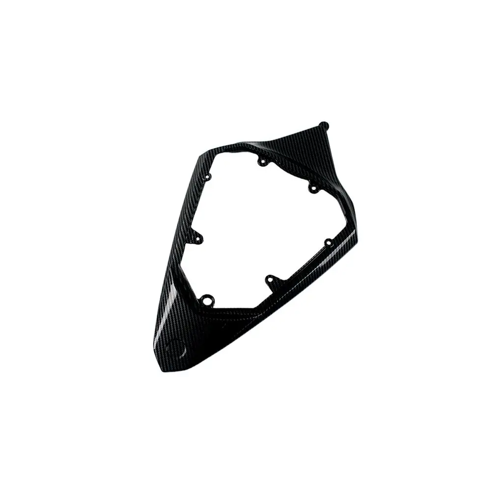 

Fit for Yamaha YZF R6 2008-2016 Cover Carbon Fiber Upper Lower Rear Tail Section Fairing Motorcycle Accessories