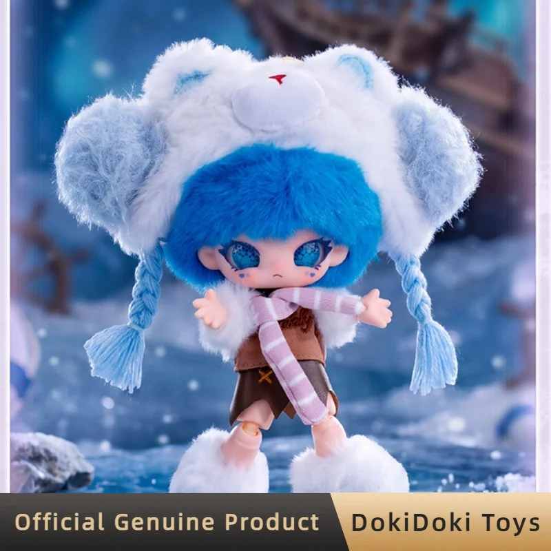 Фото Оригинальная плюшевая подвеска Rebaby Chasing Light Idol Series в формате сюрприз-бокса, подвижная фигурка, коллекционная кукла, украшение для рабочего стола, подарок. №4