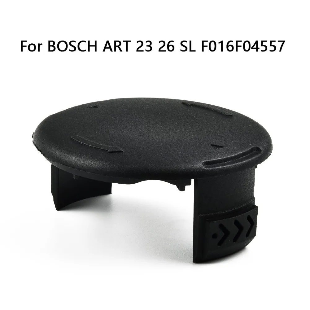 

Trimmer Spool Cover For BOSCH ART 23 26 SL Strimmer Line Cap Base F016F04557 Garden Trimmer Replacement Accessories