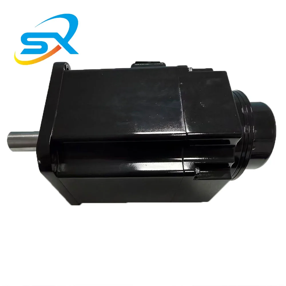 Фото 100% ПРОВЕРЕННЫЙ Сервомотор переменного тока SANYO DENKI R2AA13200DCP45 2.0 кВт: Гарантия качества и надежность поставок №4