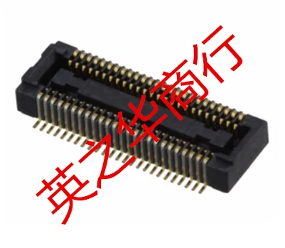 

30 шт. Оригинальный Новый AXK750247G 50pin расстояние 0,4 мм