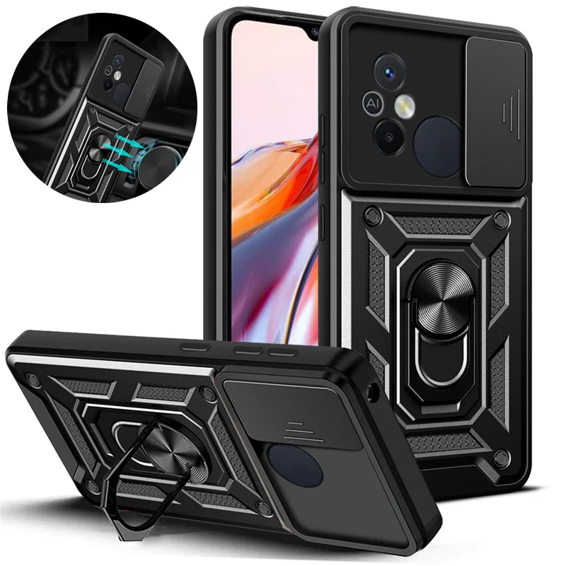 Купить Чехол Магнитный Для Редми