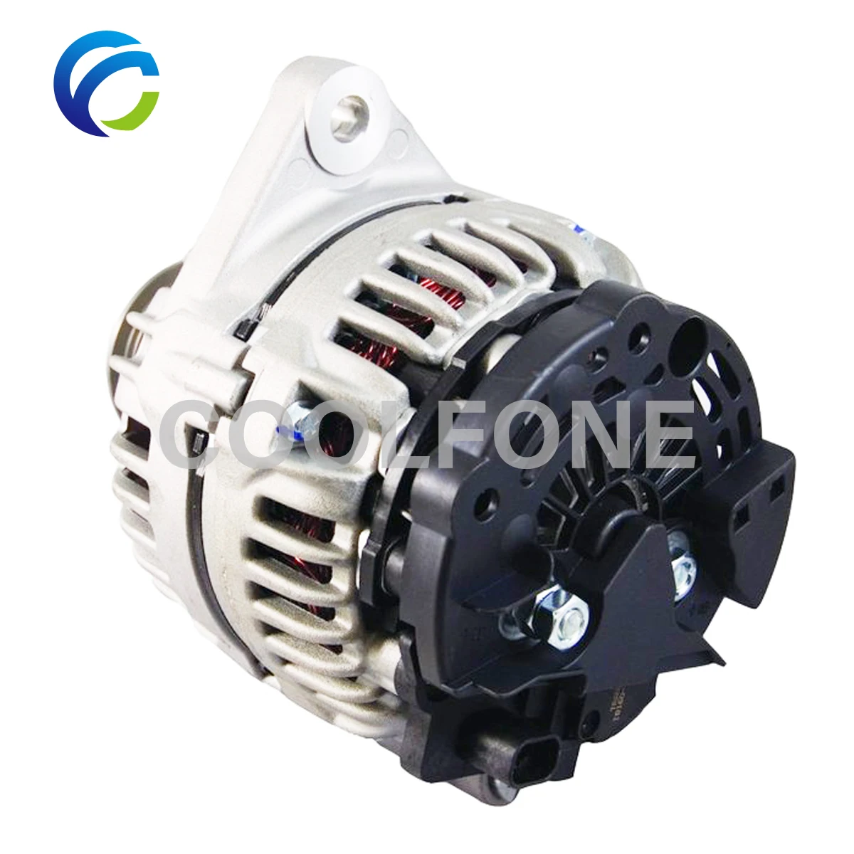 Генератор Coolfone генератор переменного тока для SAAB 9-3 VAUXHALL VECTRA ASTRA 13229992 13308508 93191921