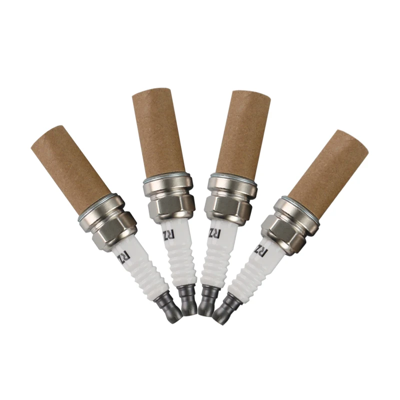 Иридиевая свеча зажигания RZD 90919-01233 SK16HR11 для Toyota 4 RUNNER AYGO CAMRY FJ CRUISER IQ LAND RACTIS RAV4 SIENNA