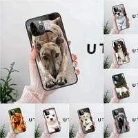 i love my shar pei dog puppies select accessories pouches cases cover for redmi note 5 k20 k30 k30i k30s k40 gaming pro plus
