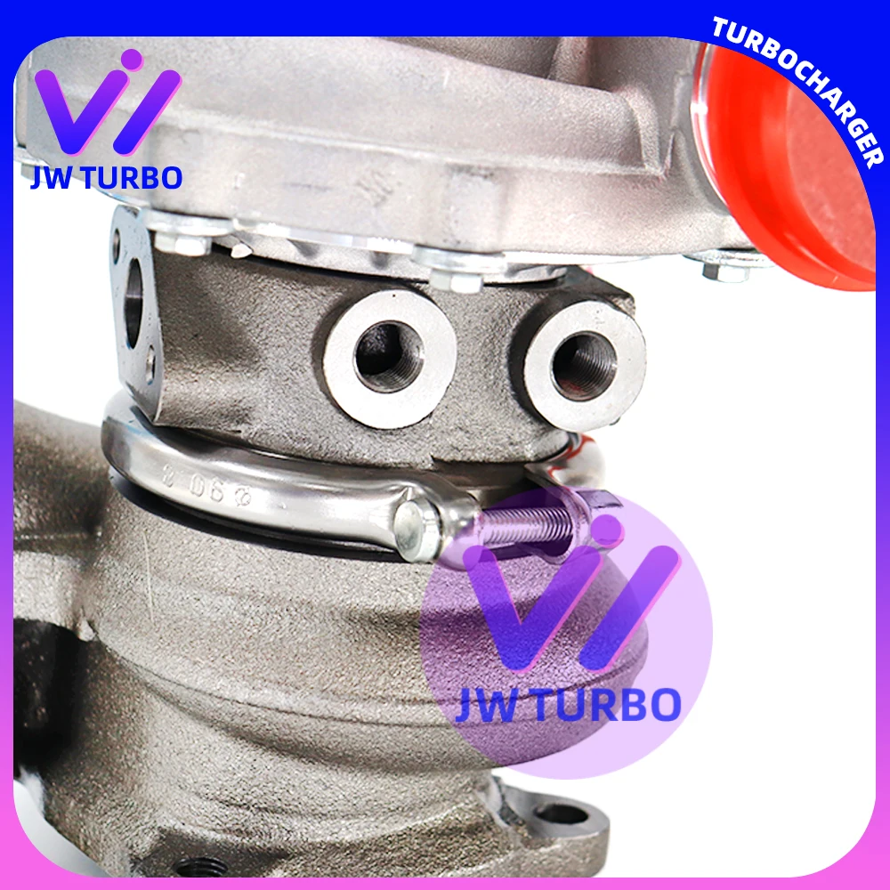 Турбокомпрессор RHF55 VF39 VA440028 VB440057 14411AA572 14411AA5729L 14411AA440 для Subaru Impreza WRX STI DOHC 2.5L (art.: 3920dbfec74a9) - 3920dbfec74a9