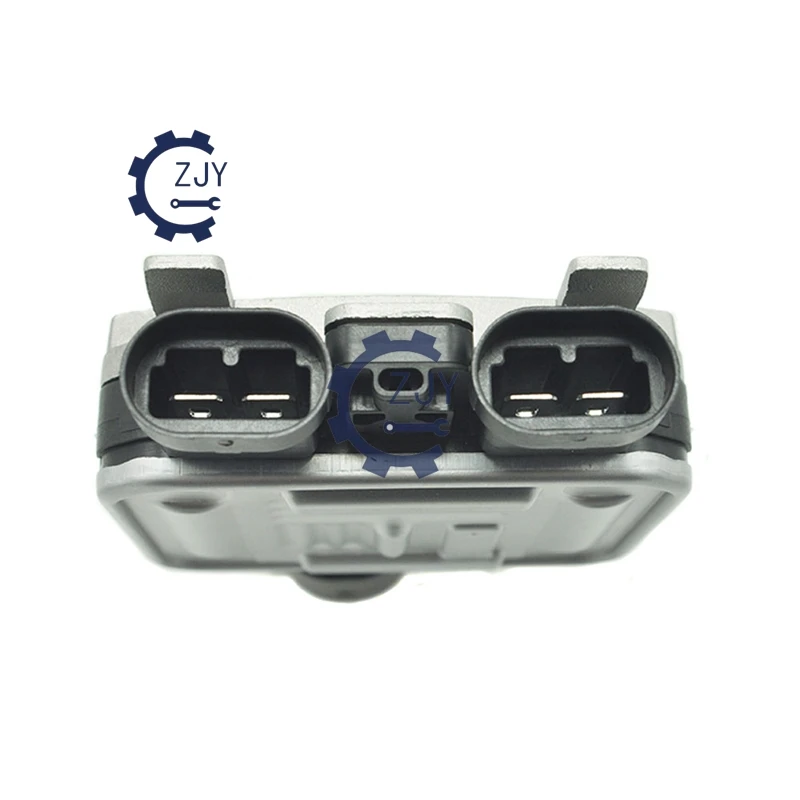 Модуль контроллера вентилятора для Volvo Jaguar Rover 940009402 940004000 940008501 940004300 940007601 940009400