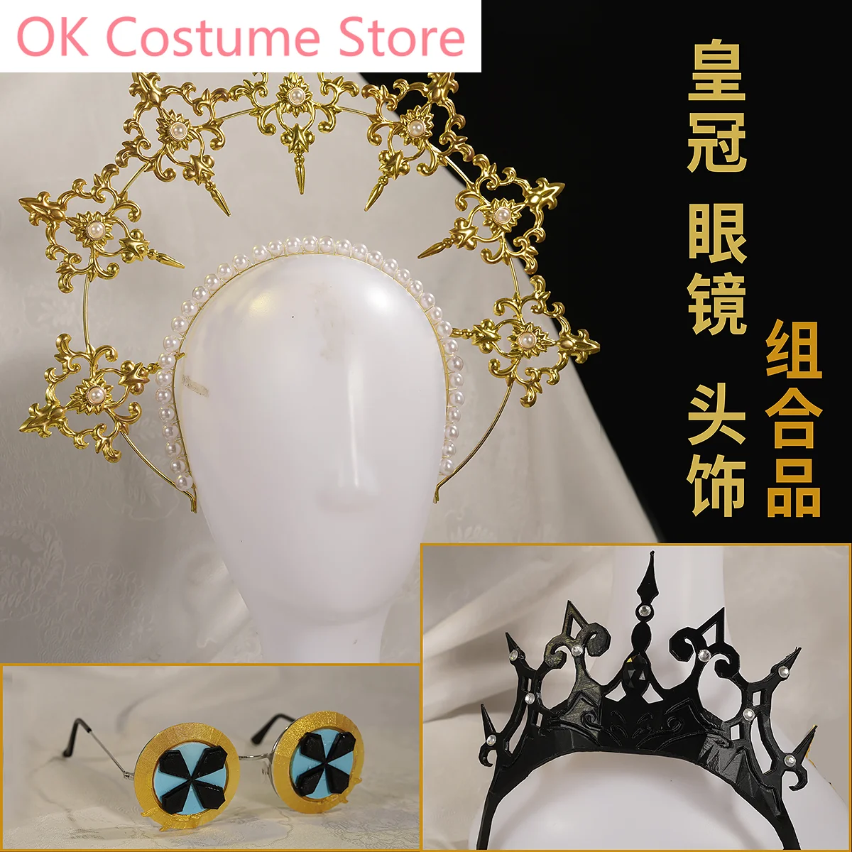 Новое Элегантное платье для косплея персонажа из фильма Элис деросс