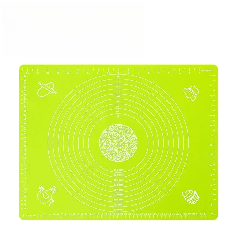 

Силиконовый коврик для выпечки Super Kitchen