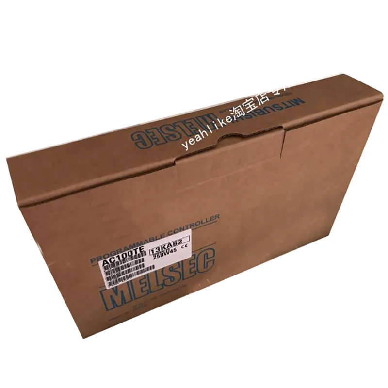 

Новый оригинальный в коробке AC100TE {склад} гарантия 1 год отправка в течение 24 часов