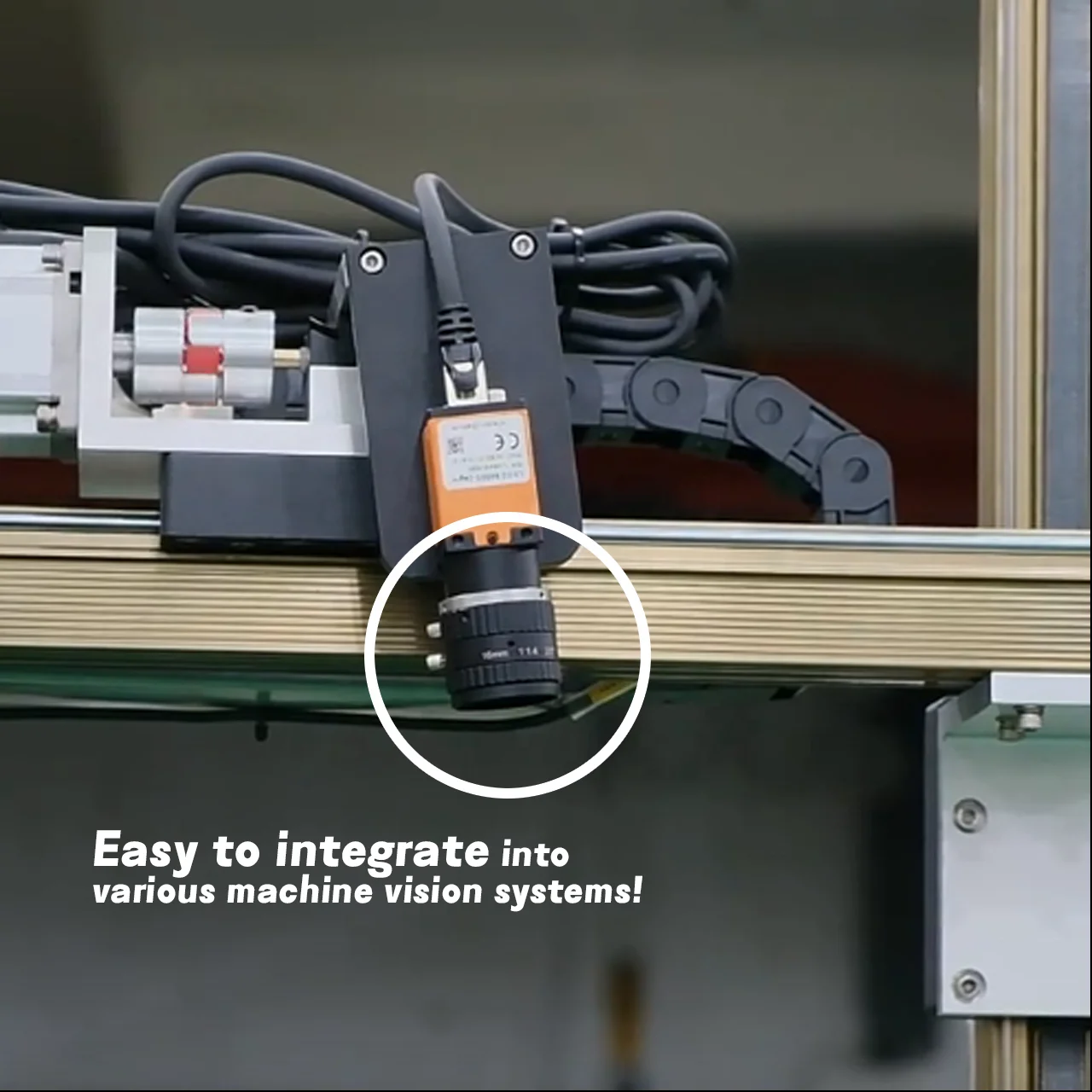 Лидер продаж камера 1000 кадров в секунду 815 USB 3 0 Cmos с медленным движением