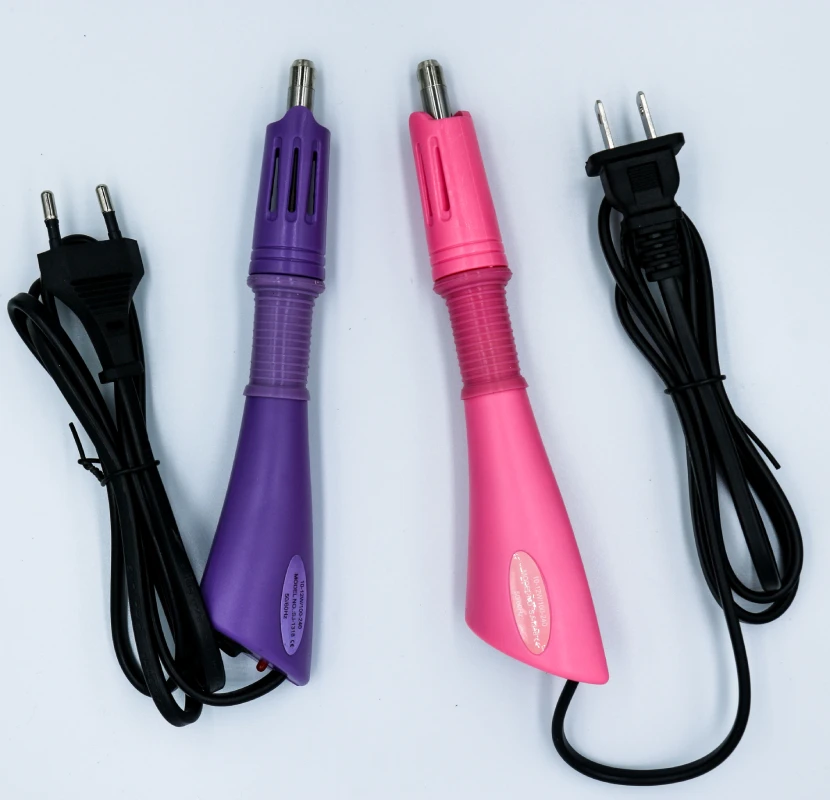 

Аппликатор Стразы с быстрым нагревом для горячей фиксации ЕС/США