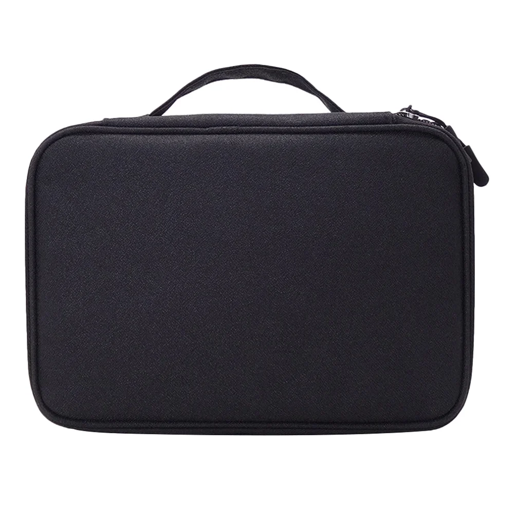 

Electronic Organizer Case Power Bank Carry Bag Travel Bags Digital Accessories Cable Pouches Storage Toiletry