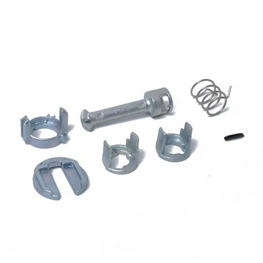 

Lock Car Door Repair Kit 51217019975 51218244051 Accessories Control Fittings