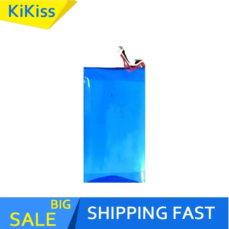 Сменный аккумулятор 9500 мАч 960 для автомобиля XTOOL PS90 OBD2 OBD 2 7 4 В 8