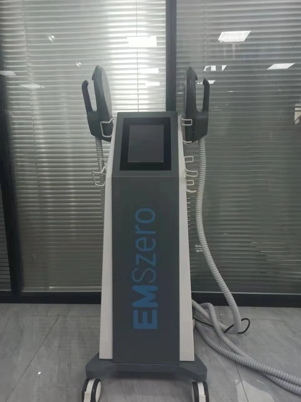 2022 Emslim спортивный электромагнитный гравировальный станок EMSzero стимулятор мышц