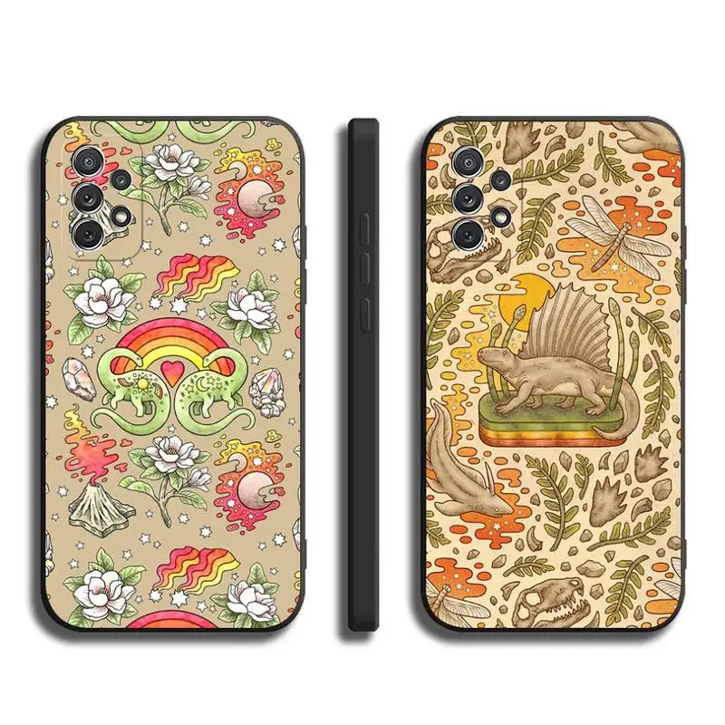 Чехол для телефона Samsung A01 A10 A11 A20 A12 A21 A22 A9 A8 A7 A6 A02 M02 E S