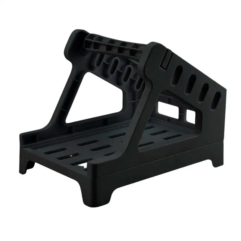 

Держатель Термоэтикеток, прочный держатель этикеток в рулонах термопринтера, Прямая доставка, аксессуары для настольного принтера для дома