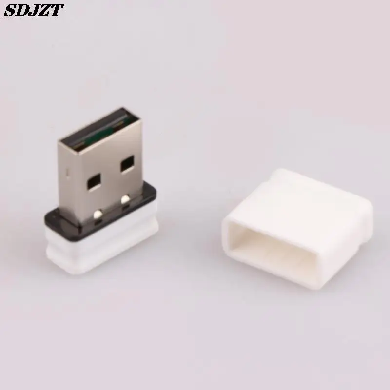

Mini USB Wi-fi Adapter 2.4G Wifi Dongle 150Mbps 802.11b/g/n Wi fi Emitter Wi fi Receiver Network Card Antenna