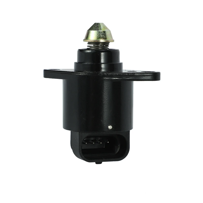 Клапан управления холостым воздухом Delphi Для Chevy Astro GMC Safari Isuzu Rodeo Trooper CV10024 2x8171126480