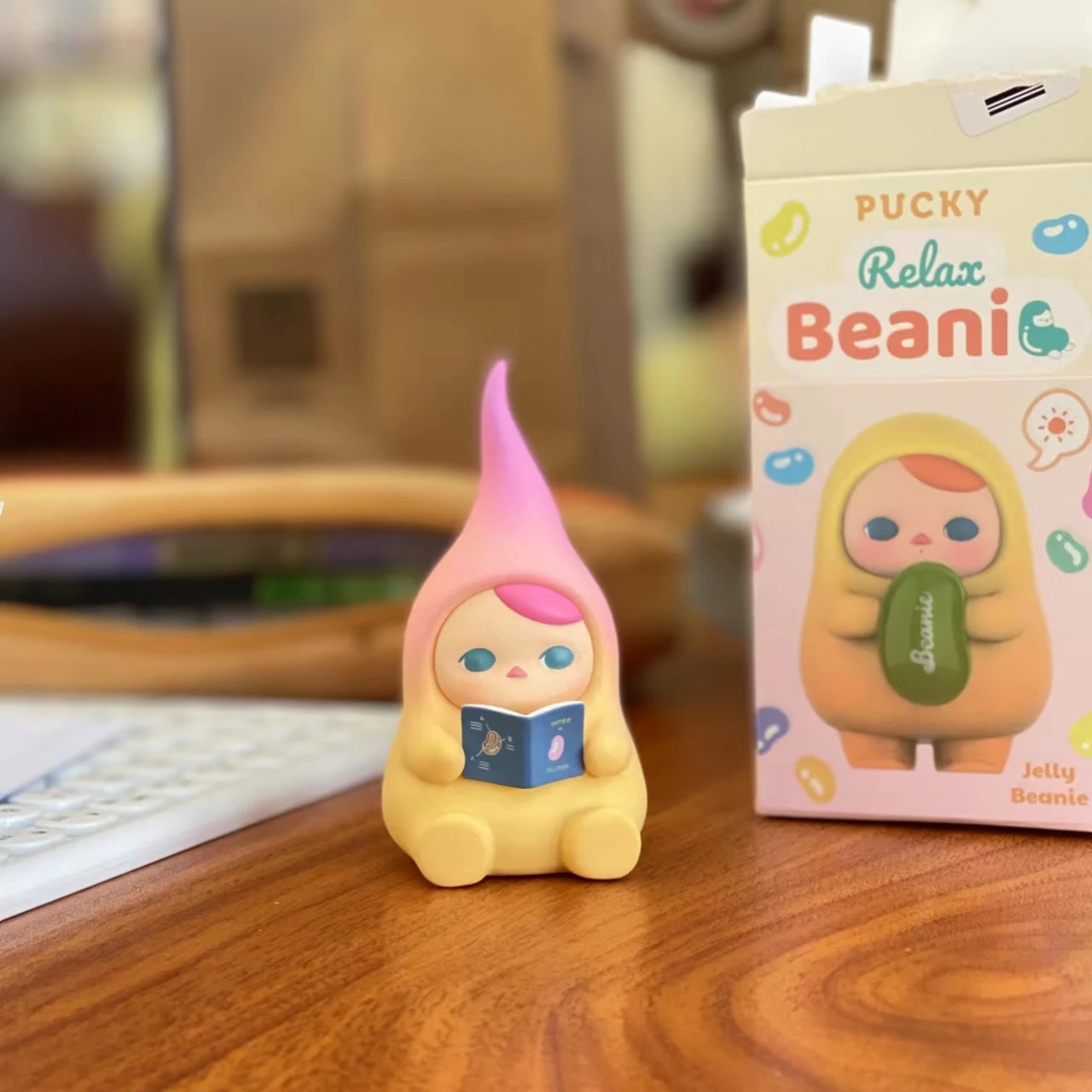 BANGSHE Фигурки-сюрприз аниме