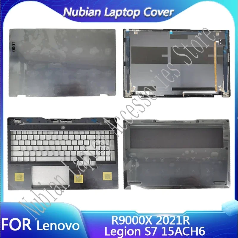 Новинка для Lenovo R9000X 2021R Legion S7 15ACH6 сменный корпус аксессуары ноутбука задняя