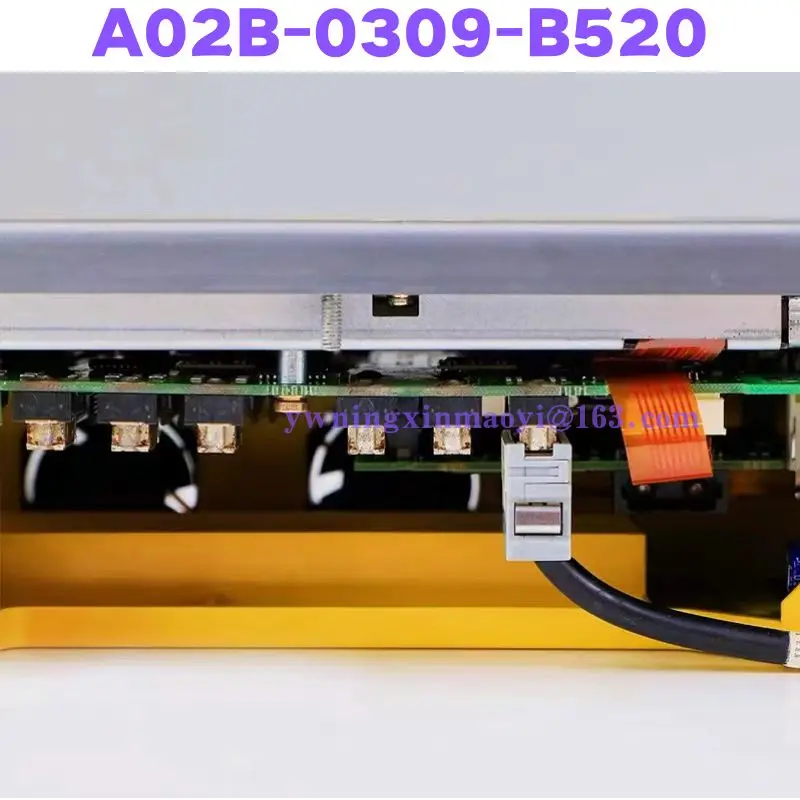 Бывшая в употреблении системная фоторамка Φ A02B 0309 B520 нормальная функция проверка