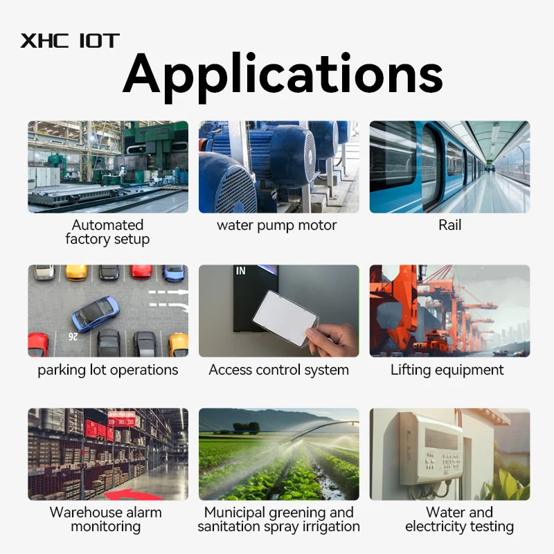 2WAYS RS485 2 цифровых входа/выхода Беспроводной дистанционный синхронизированный