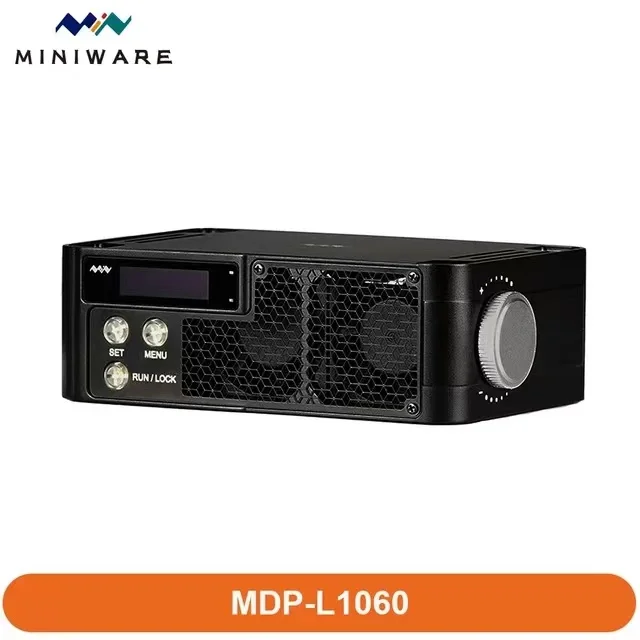 

Мини Ware Цифровой источник питания постоянного тока MDP-L1060