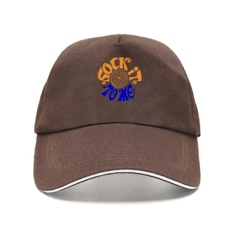

Nitzer Ebb Mens Black Baseball Cap