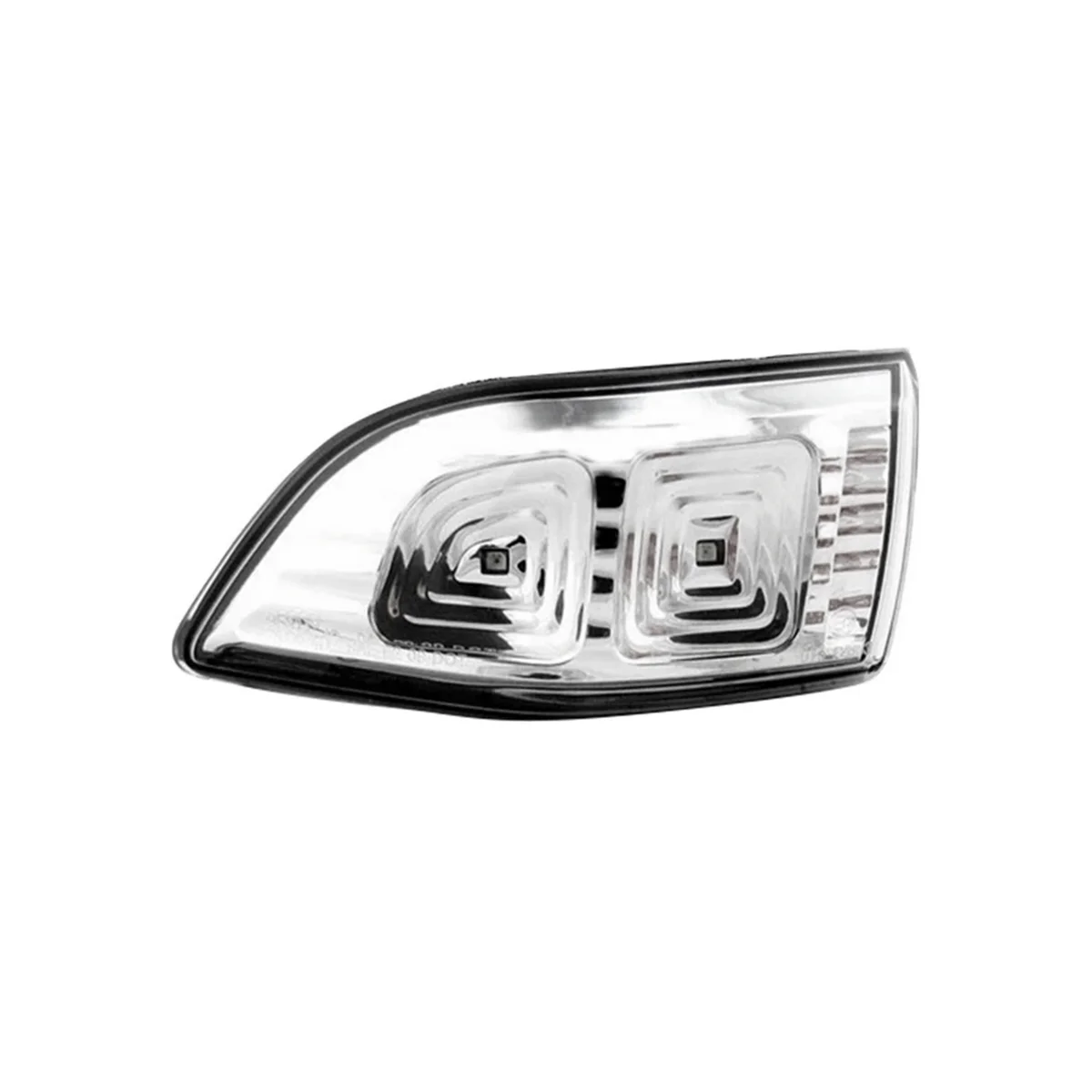 

Зеркальная сигнальная лампа заднего вида для Kia Sedona Carnival 87624-2006, 2014-