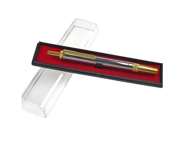 Качественная ручка-ланцет из нержавеющей стали ручка-карандаш для