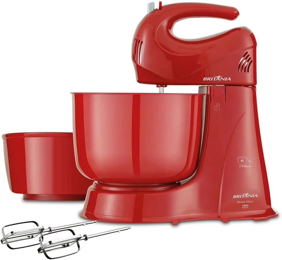 

Perola Maxx 2