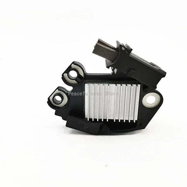 

Новый генератор Santana, новый регулятор генератора Jetta Skoda Octavia Crystal Sinrui 2542604 2605665